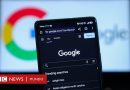 Google: cómo el nuevo algoritmo de la compañía y la IA están transformando los resultados de nuestras búsquedas (y las graves consecuencias que están teniendo para algunas páginas) - BBC News Mundo
